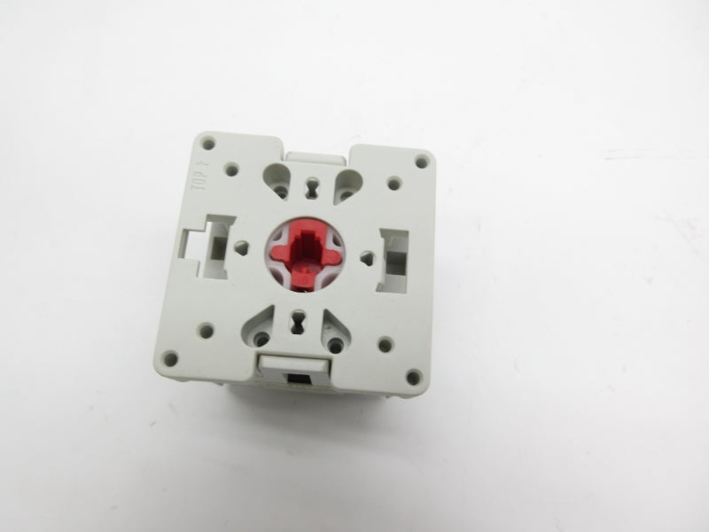 INDUSTRIAL SPARE PART 194L-E25-1754 SER. A (WH/YL) NSMP