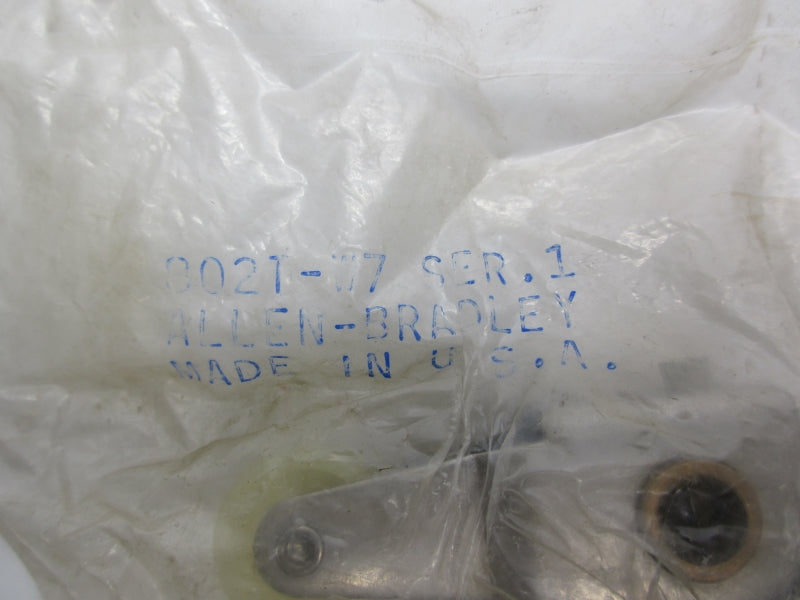 ALLEN BRADLEY 802T-W7 SER. 1 NSMP