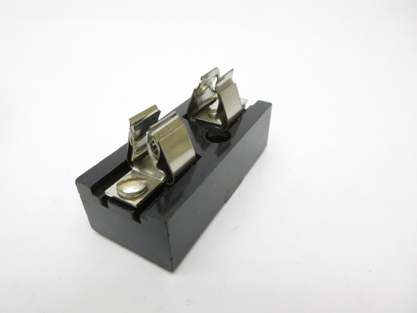 ALLEN BRADLEY 1491-N121 SER. C 250V 30A (BK/YL) NSMP