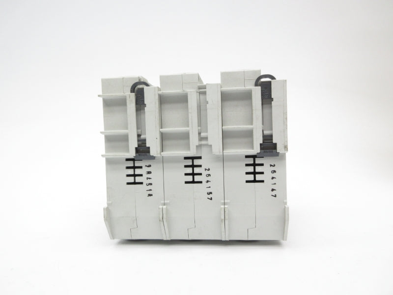 ALLEN BRADLEY 1492-FB3J60 600V 60A NSNP