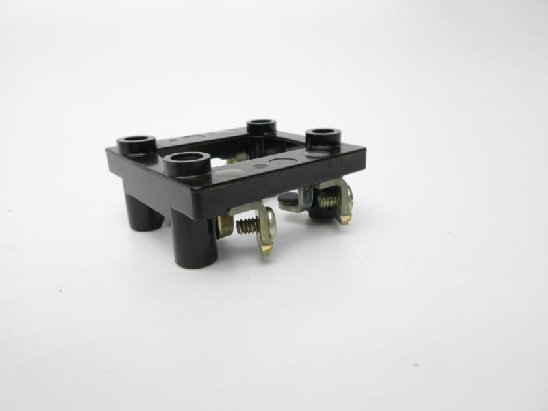ALLEN BRADLEY X-159611 (BK/YL) NSMP