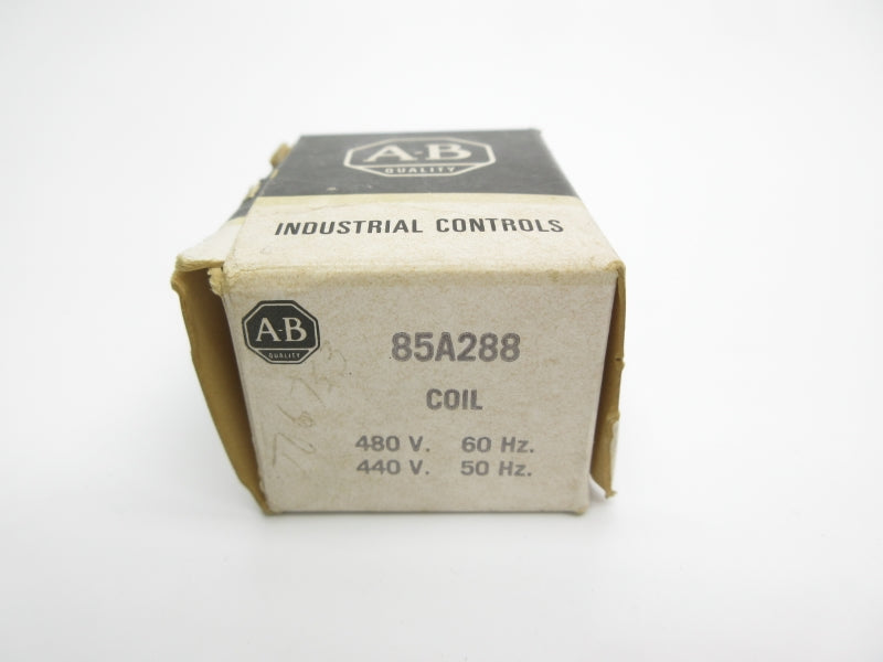 ALLEN BRADLEY 85A288 440/480V (BK/YL) NSMP