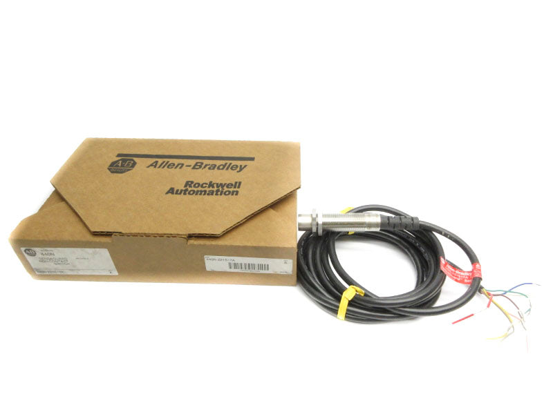 ALLEN BRADLEY 440N-Z21S17A SER. A (BR/WH) NSMP