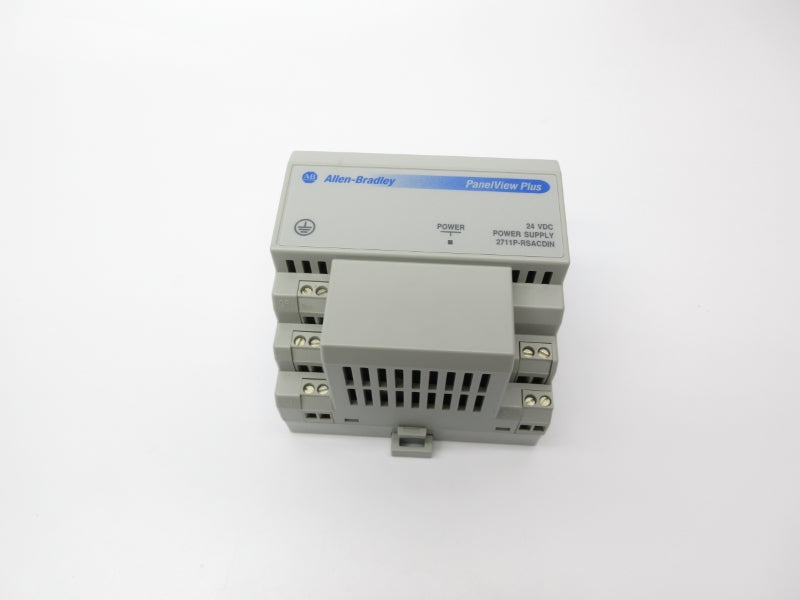 INDUSTRIAL SPARE PART 2711P-RSACDIN SER. A 85-265VAC 3A NSMP