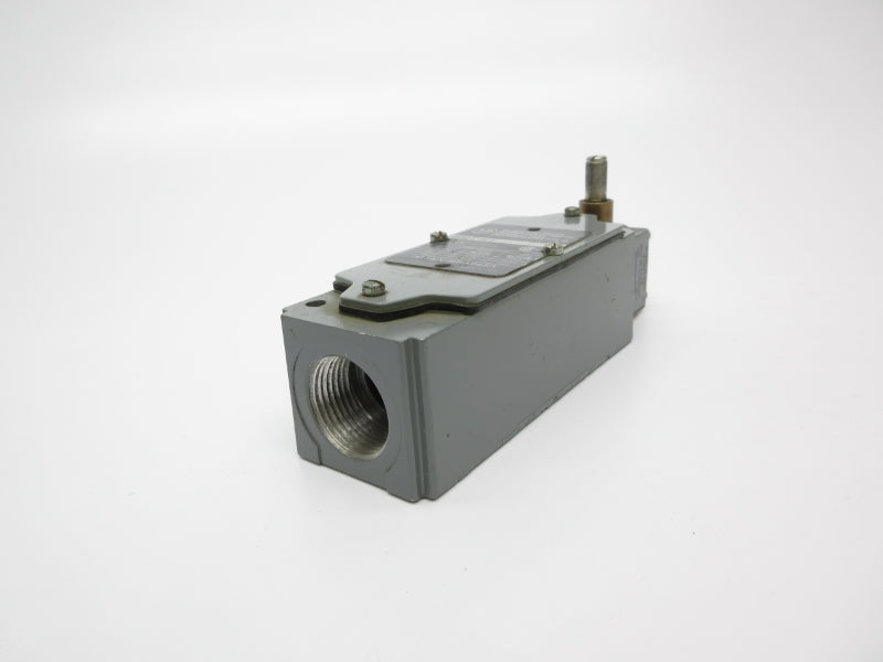 ALLEN BRADLEY 802T-HT SER. 1 72-120VAC 60A NSNP