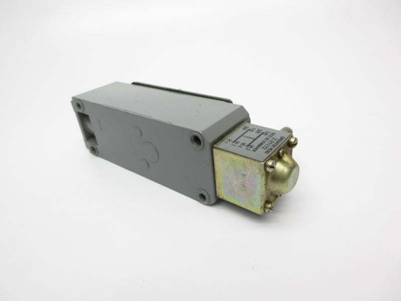ALLEN BRADLEY 802T-HT SER. 1 72-120VAC 60A NSNP