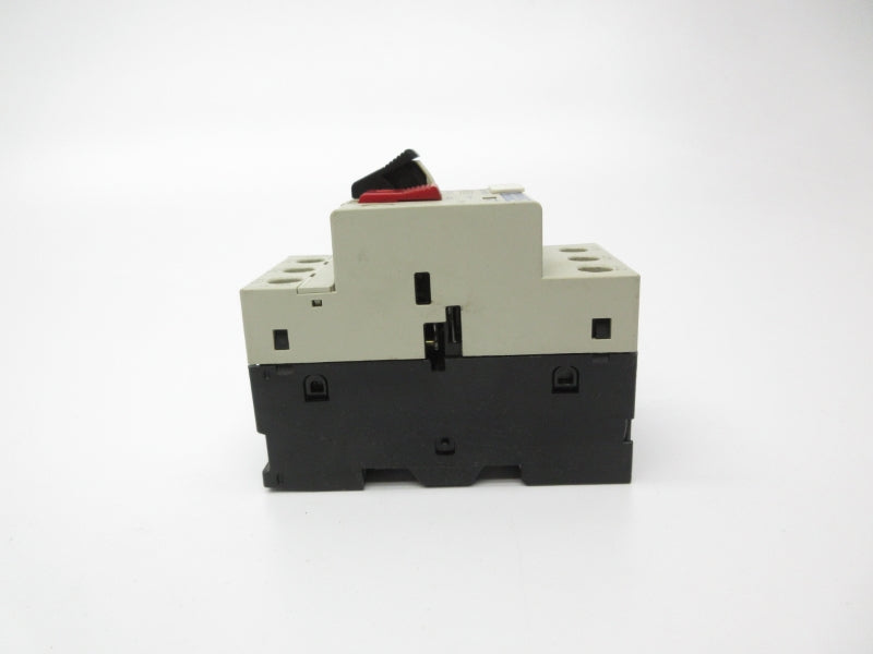 TELEMECANIQUE GV2-M08 2.5-4A NSNP
