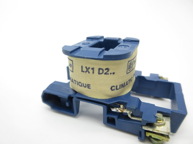TELEMECANIQUE LX1-D2R6 440V NSNP