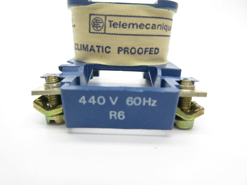 TELEMECANIQUE LX1-D2R6 440V NSNP