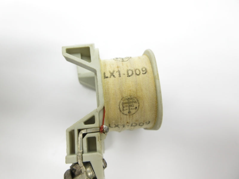 TELEMECANIQUE LX1-D09 24V NSNP