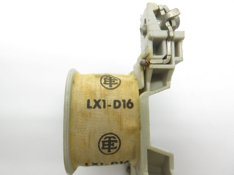 TELEMECANIQUE LX1-D16 220V NSNP