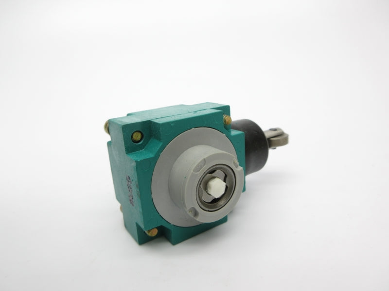 INDUSTRIAL SPARE PART 802M-KX SER. B (WH) NSMP