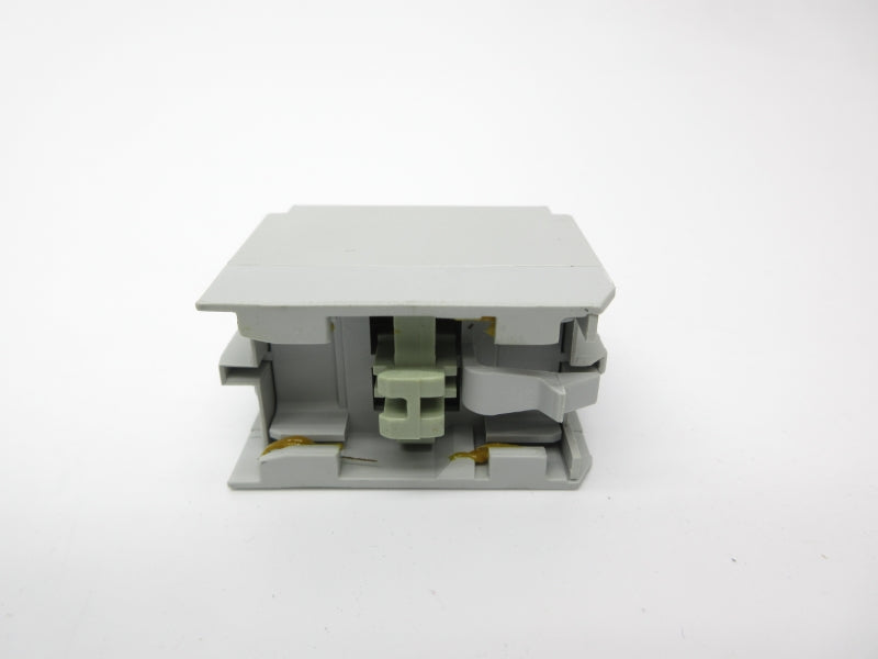ALLEN BRADLEY 100-FA20 SER. A 600VAC 10A (BR/WH) NSMP