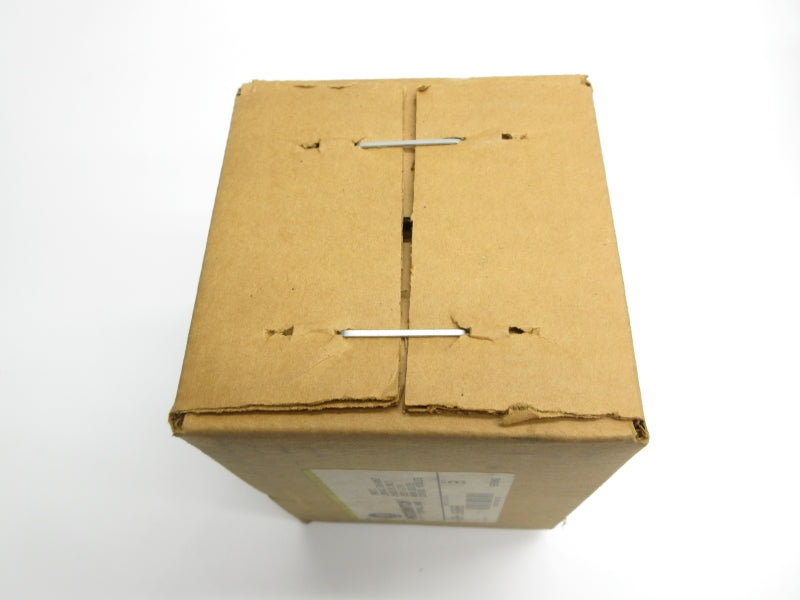 ALLEN BRADLEY 60-1600B SER. B 120VAC (BR/YL) NSMP
