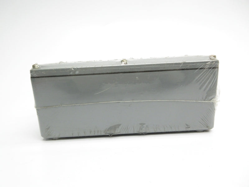 ALLEN BRADLEY 800T-3TZ SER. T NSMP