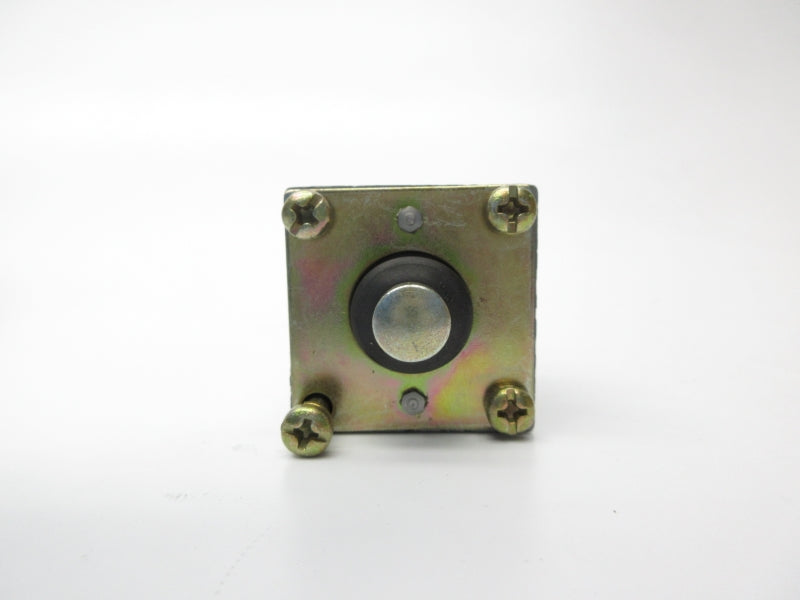 ALLEN BRADLEY 40146-013-59 (BK/YL) NSMP