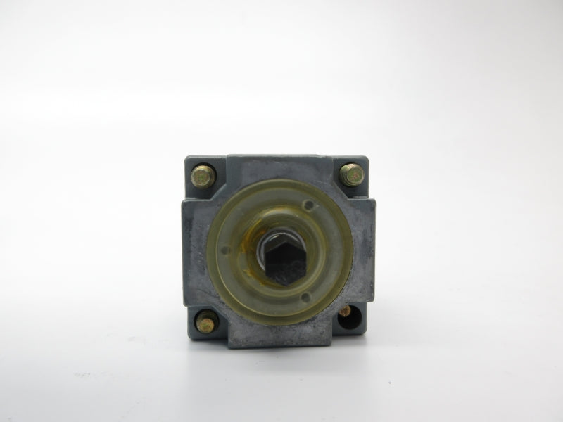 ALLEN BRADLEY 40146-013-59 (BK/YL) NSMP
