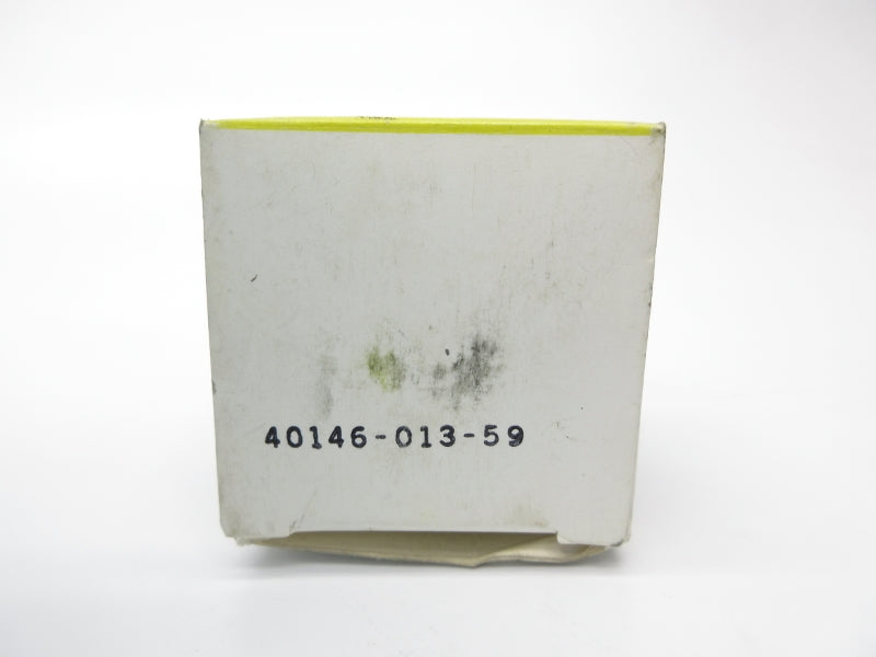 ALLEN BRADLEY 40146-013-59 (BK/YL) NSMP