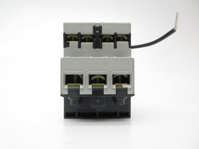ALLEN BRADLEY 193-A4D1 SER. A 600V 1.0-2.9A (BR/WH) NSMP