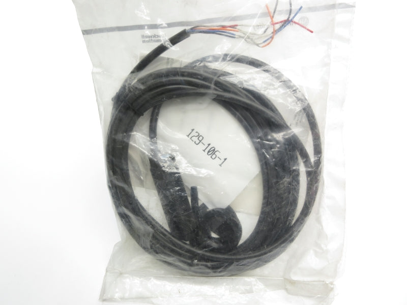 ALLEN BRADLEY 42SRP-6023 SER. B 10-30VDC NSMP