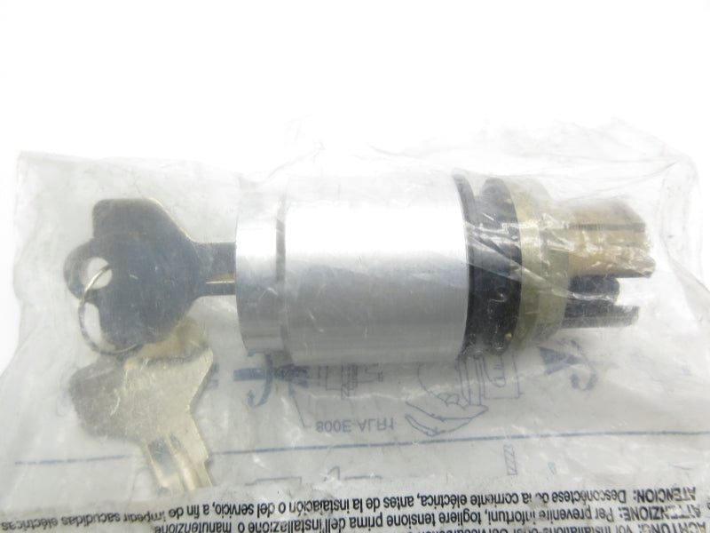 ALLEN BRADLEY 800EM-KM21 SER. A NSMP