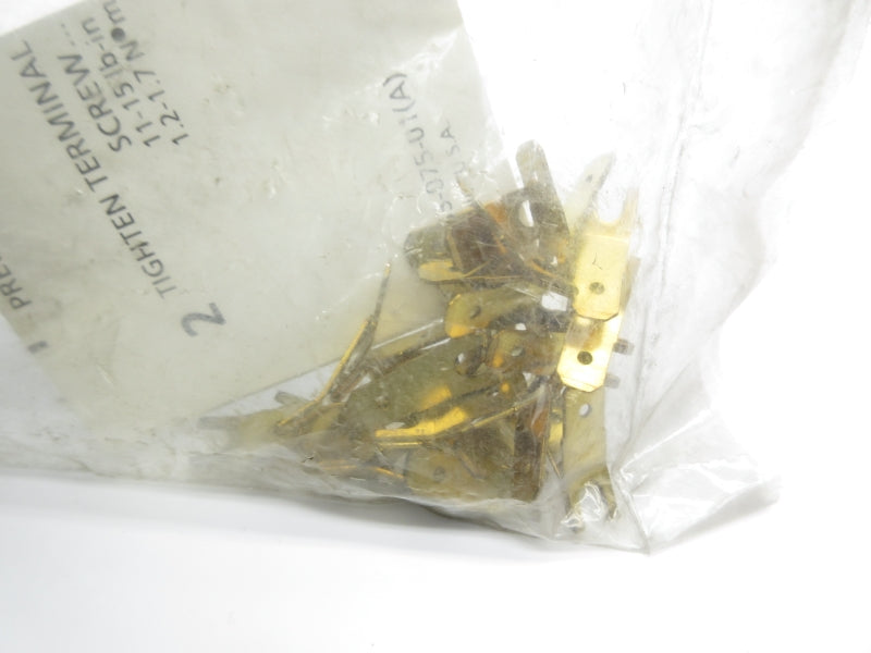 ALLEN BRADLEY 199-SC2 SER. A NSMP