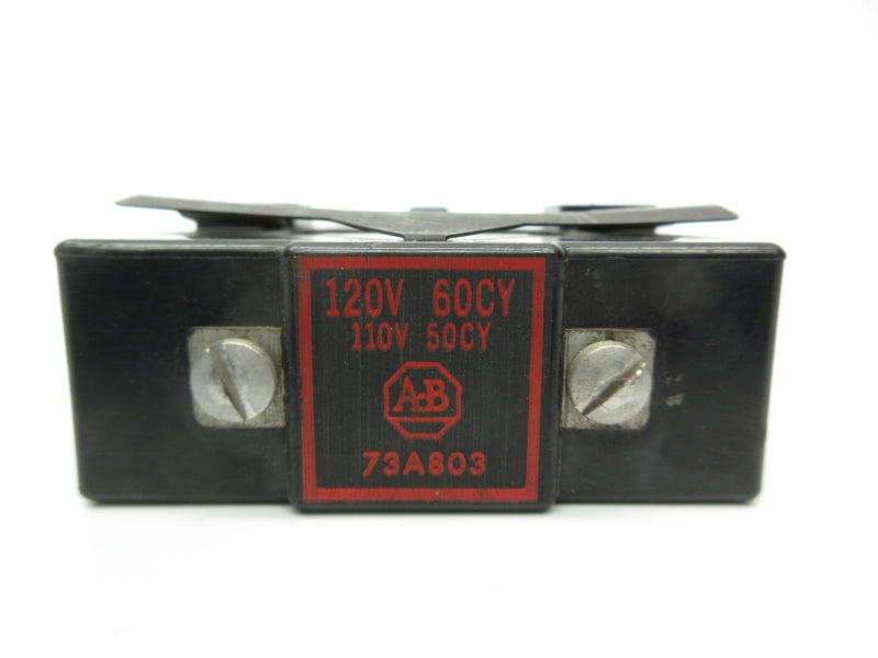 ALLEN BRADLEY 73A803 110/120V NSNP