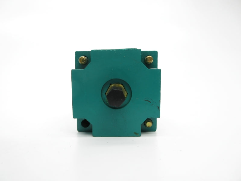 ALLEN BRADLEY 802M-DX SER. B UNMP