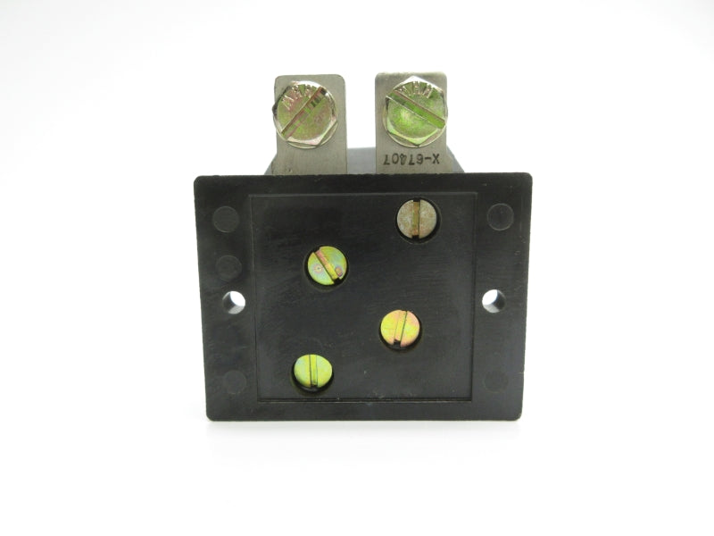ALLEN BRADLEY X-67407 NSNP