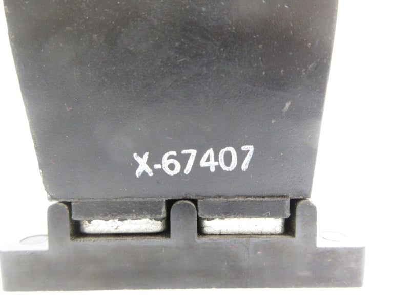 ALLEN BRADLEY X-67407 NSNP