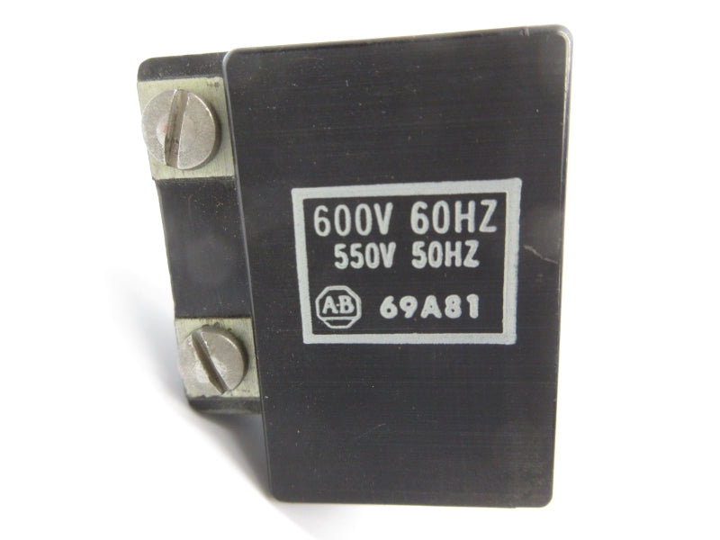 ALLEN BRADLEY 69A81 550/600V NSNP