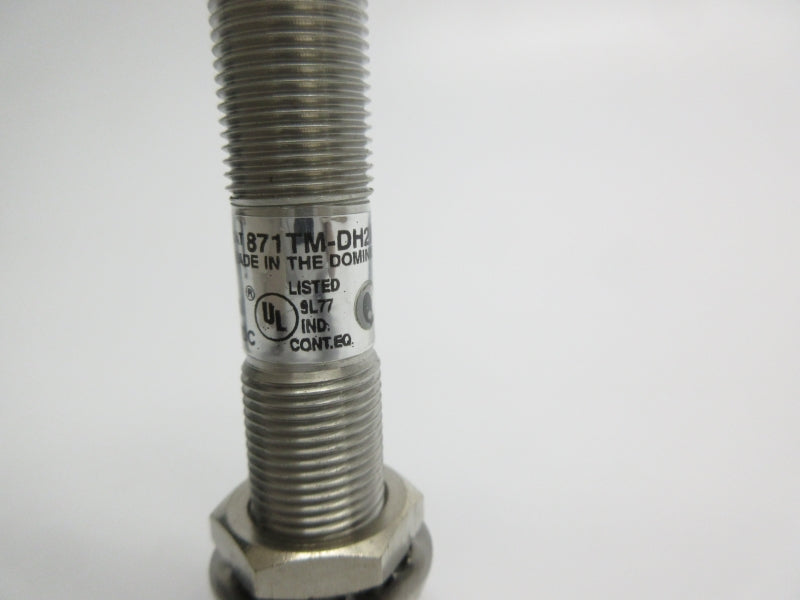 ALLEN BRADLEY 871TM-DH2NE12-D4 SER. A 10-30VDC NSNP