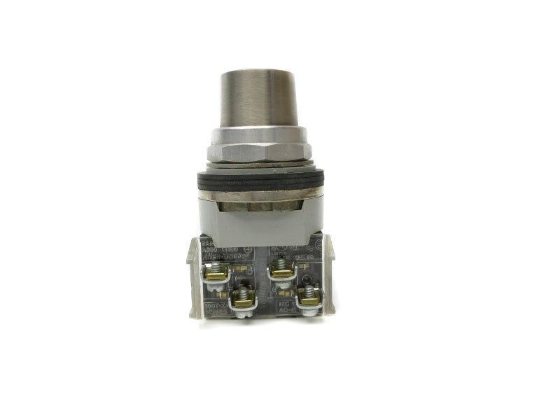 ALLEN BRADLEY 800T-J41KA7 SER. T (NO KEY) NSNP