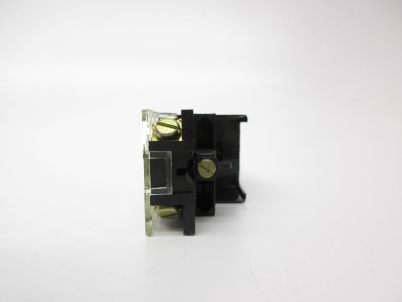 ALLEN BRADLEY 800MR-JX4B SER. A (AS PICTURED) NSNP