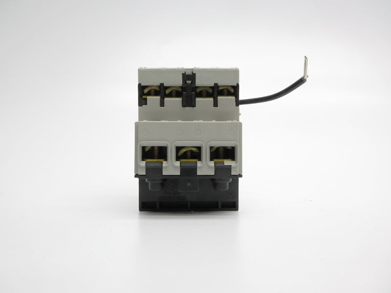 ALLEN BRADLEY 193-A4D1 SER. A 600V 1.0-2.9A NSNP