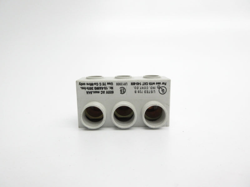 ALLEN BRADLEY 140-L2 SER. D 690V 63A NSNP