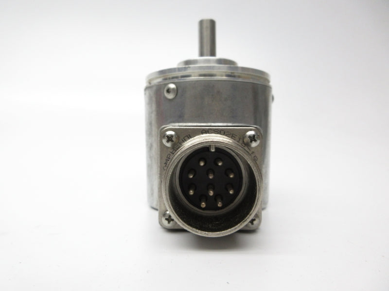 ALLEN BRADLEY 845H-SJHZ14FWY2C SER. B 5VDC NSNP