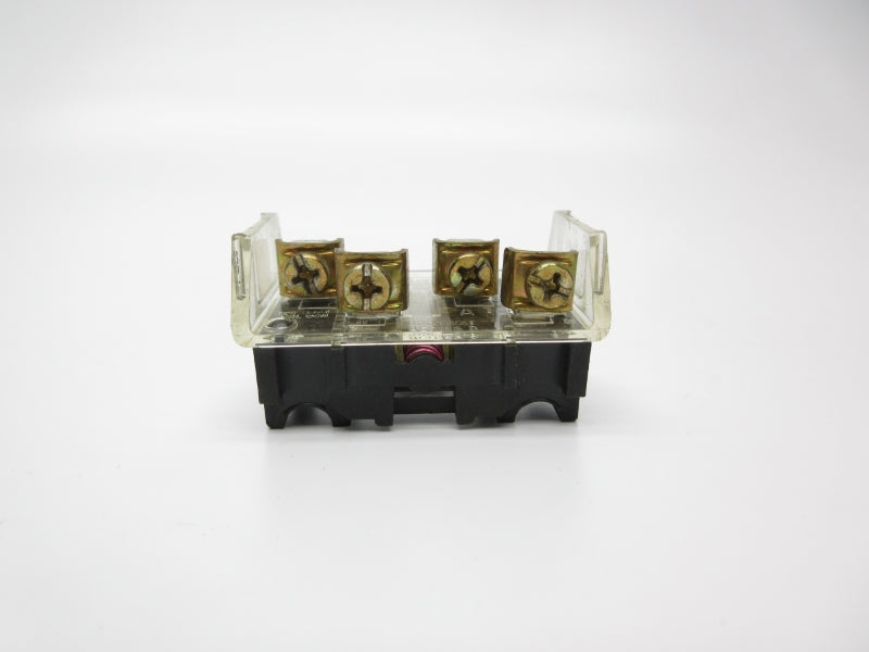 ALLEN BRADLEY 800T-XA1 SER. D NSNP