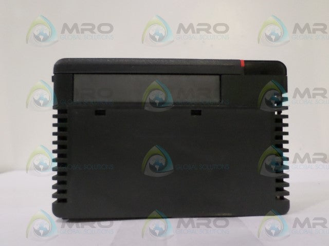 SIEMENS U-01T RELAY OUTPUT MODULE *USED*