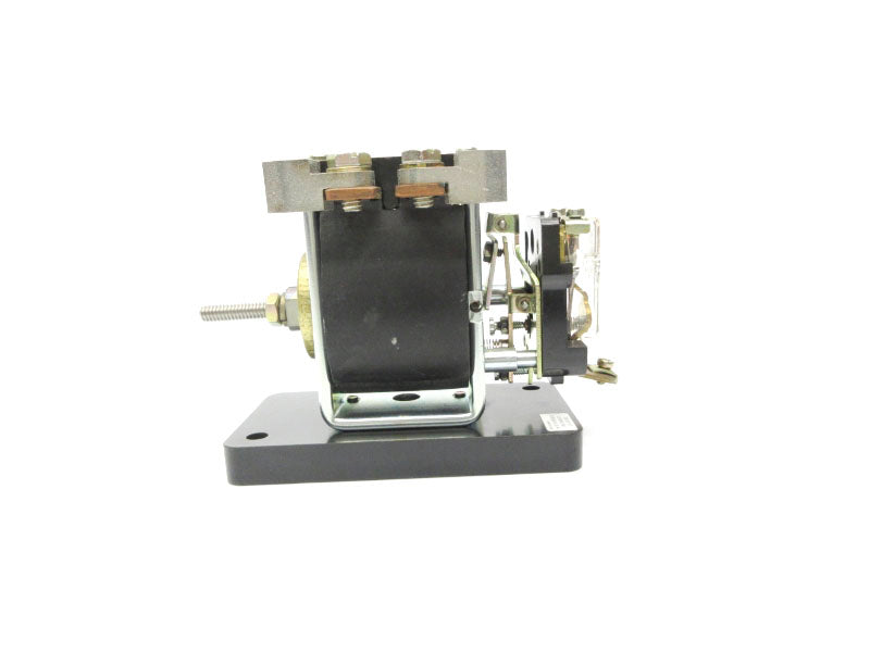ALLEN BRADLEY 809-A07E SER. A 600V 16A NSNP