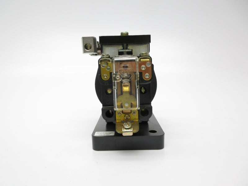 ALLEN BRADLEY 809-A07E SER. A 600V 16A NSNP