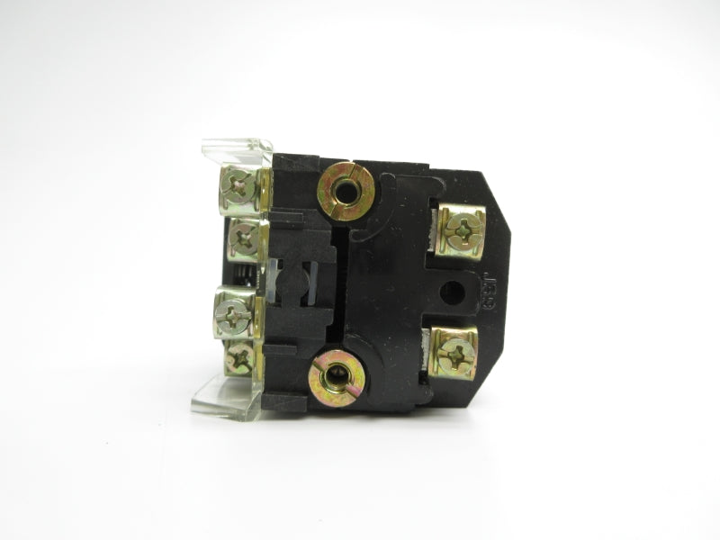 ALLEN BRADLEY 800T-FXTP16XA SER. T 120V (WH) NSMP