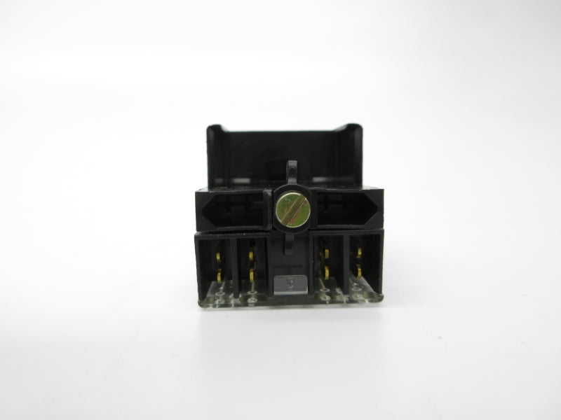 ALLEN BRADLEY 800MR-JH9KLA SER. C (AS PICTURED) (GY/BL) NSMP