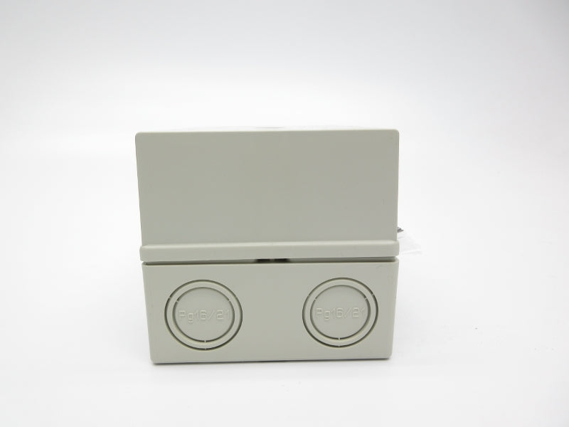 ALLEN BRADLEY 194L-G3572 SER. A (BR/WH) NSMP