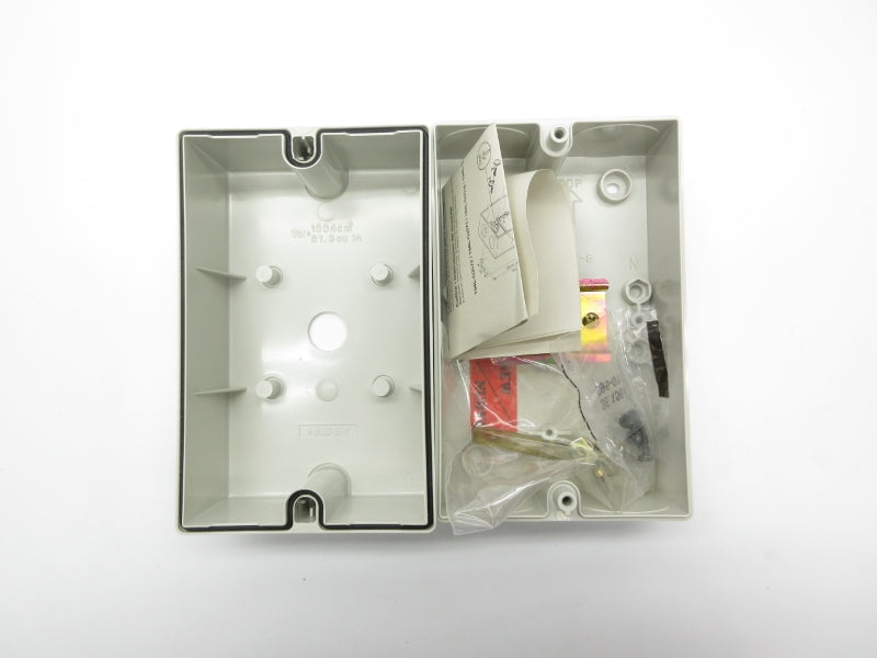 ALLEN BRADLEY 194L-G3572 SER. A (BR/WH) NSMP
