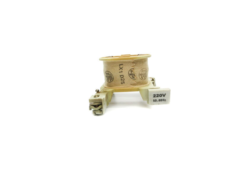 TELEMECANIQUE LX1-D25 220V UNMP