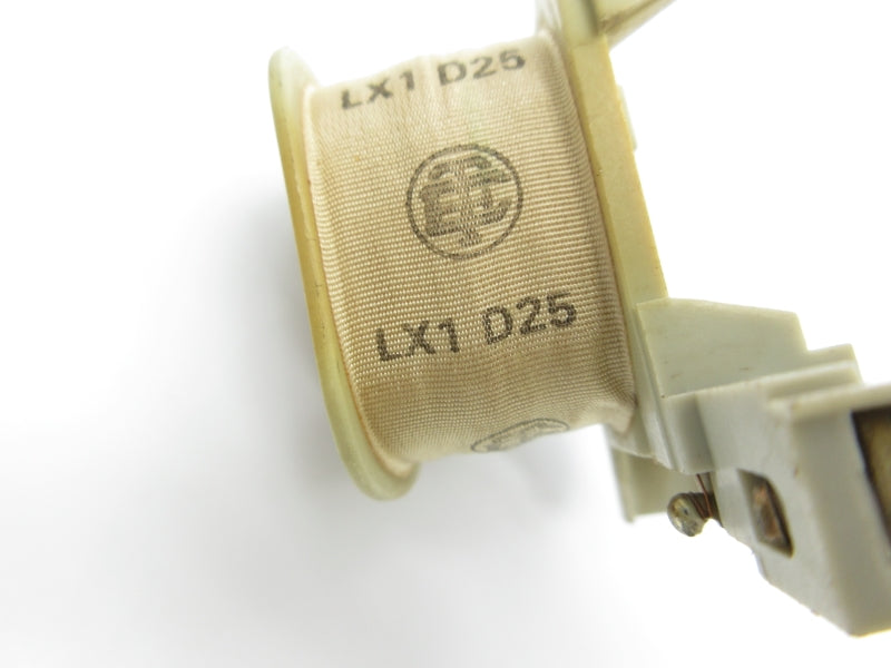 TELEMECANIQUE LX1-D25 220V UNMP