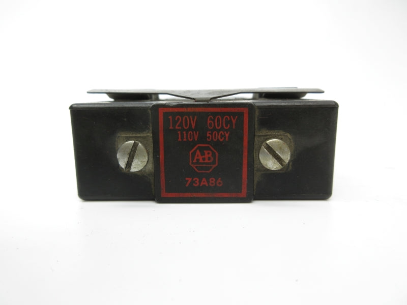 ALLEN BRADLEY 73A86 110/120V UNMP