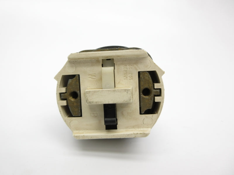 ALLEN BRADLEY 800T-J5 SER. T (AS PICTURED) UNMP