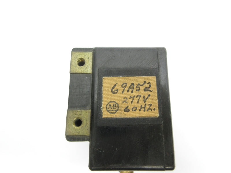 ALLEN BRADLEY 69A52 277V UNMP
